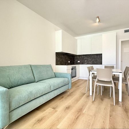 Residence Wave Island - Carraro Immobiliare Jesolo- Family Apartments מראה חיצוני תמונה