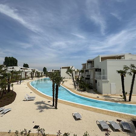 Residence Wave Island - Carraro Immobiliare Jesolo- Family Apartments מראה חיצוני תמונה