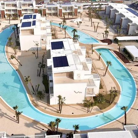 Residence Wave Island - Carraro Immobiliare Jesolo- Family Apartments מראה חיצוני תמונה