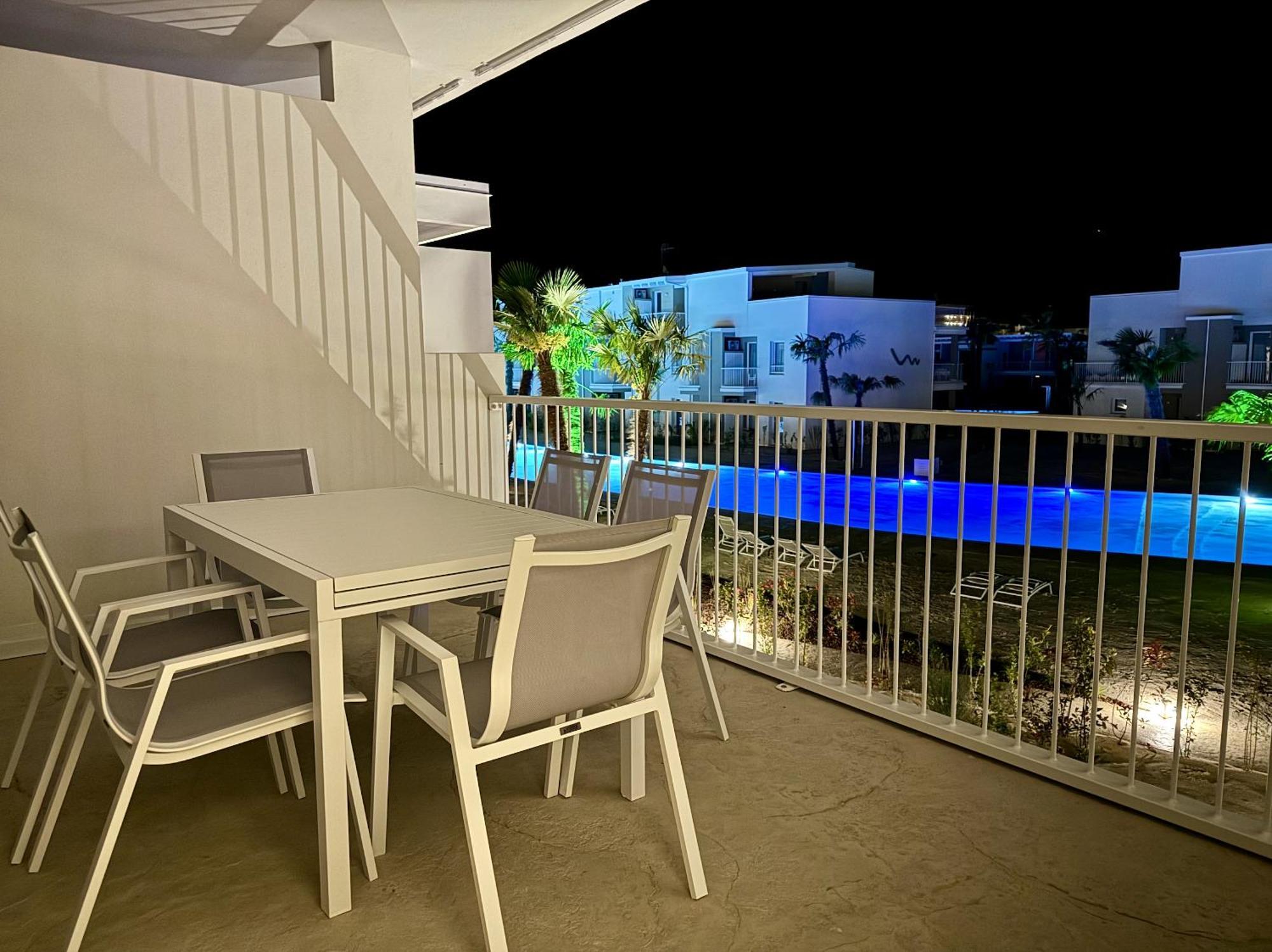 Residence Wave Island - Carraro Immobiliare Jesolo- Family Apartments מראה חיצוני תמונה
