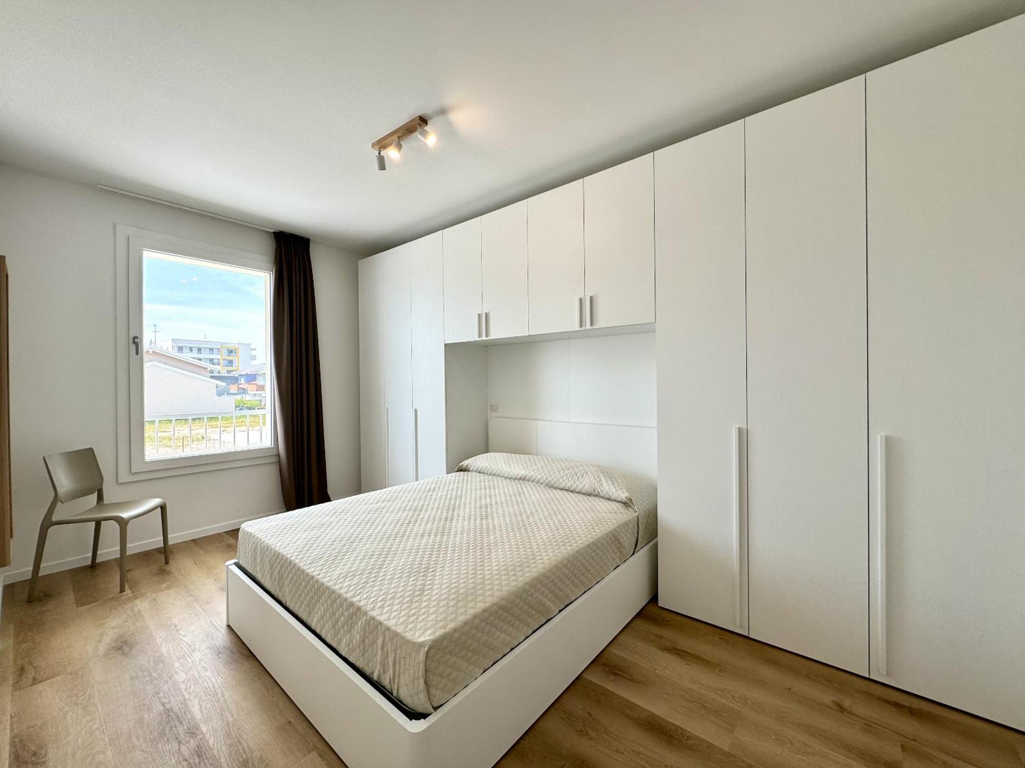 Residence Wave Island - Carraro Immobiliare Jesolo- Family Apartments מראה חיצוני תמונה