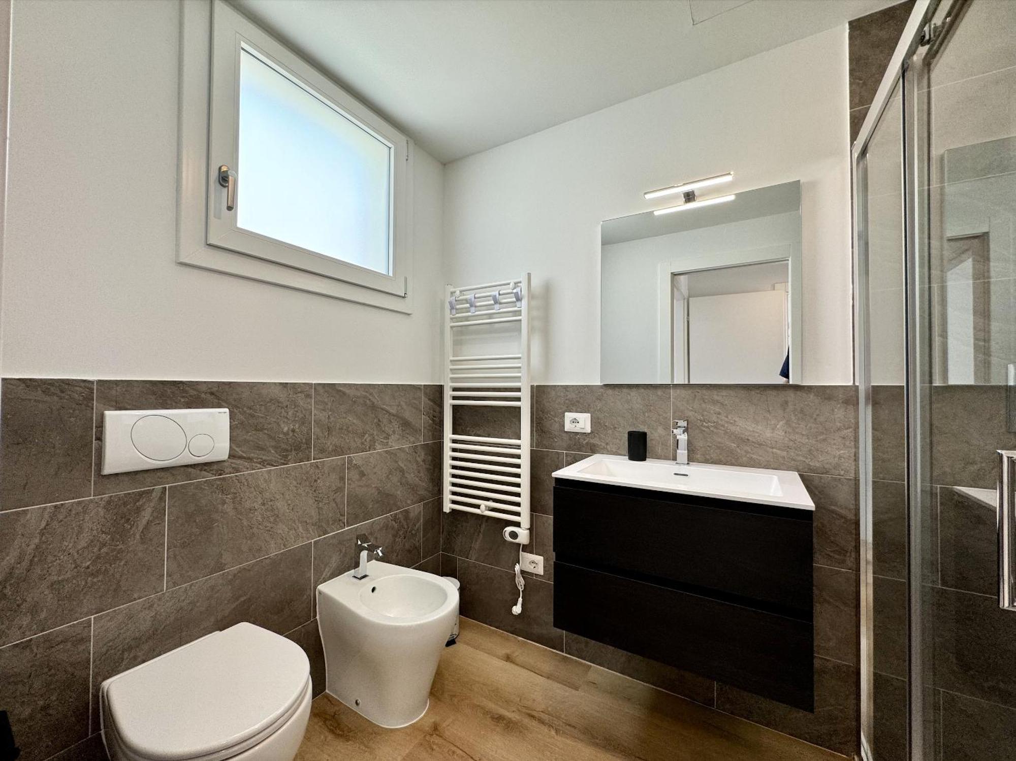 Residence Wave Island - Carraro Immobiliare Jesolo- Family Apartments מראה חיצוני תמונה