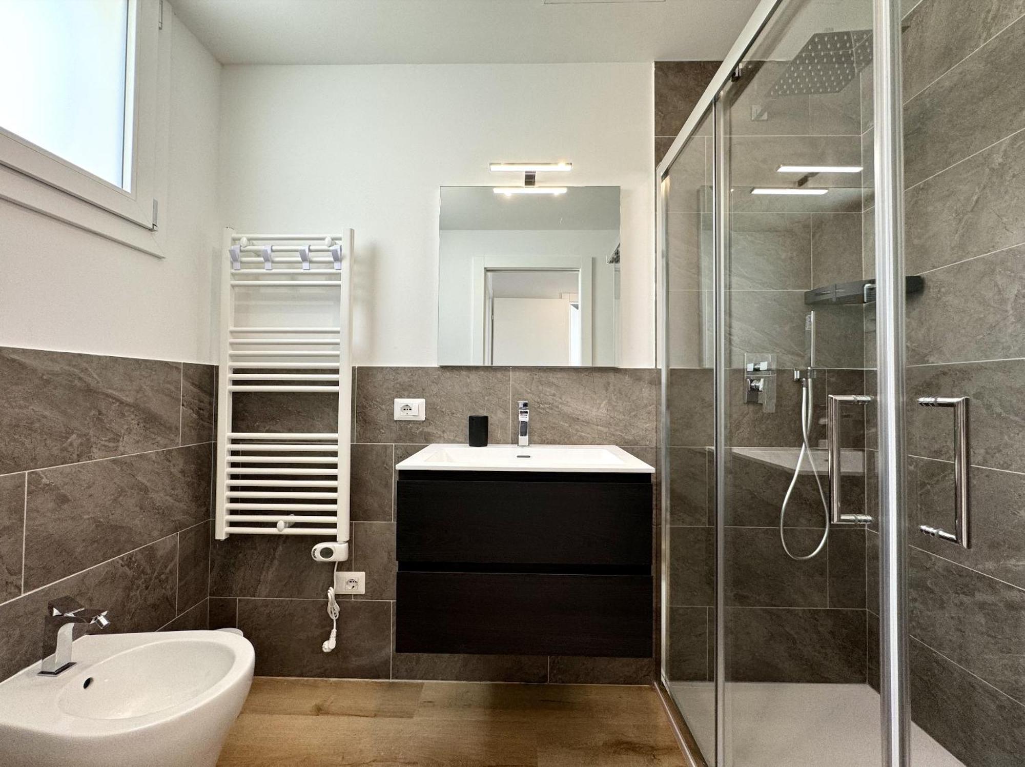 Residence Wave Island - Carraro Immobiliare Jesolo- Family Apartments מראה חיצוני תמונה