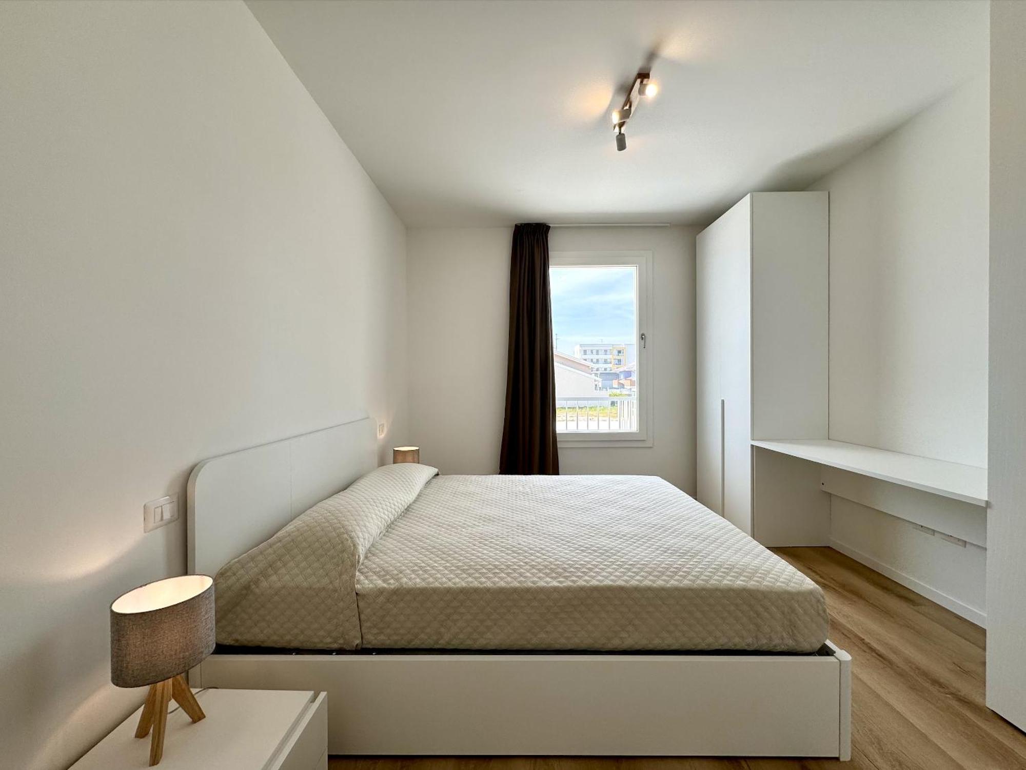 Residence Wave Island - Carraro Immobiliare Jesolo- Family Apartments מראה חיצוני תמונה