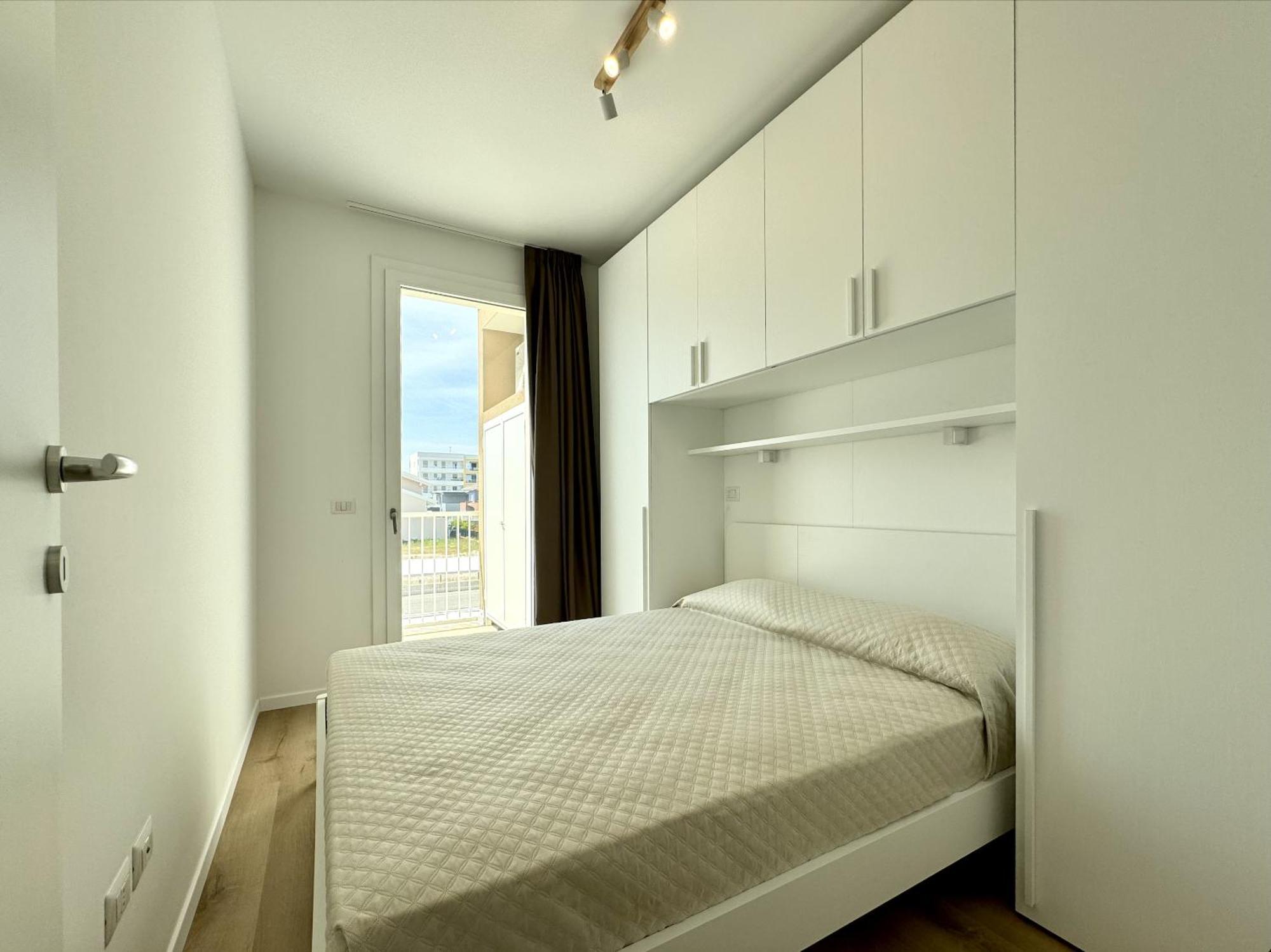 Residence Wave Island - Carraro Immobiliare Jesolo- Family Apartments מראה חיצוני תמונה