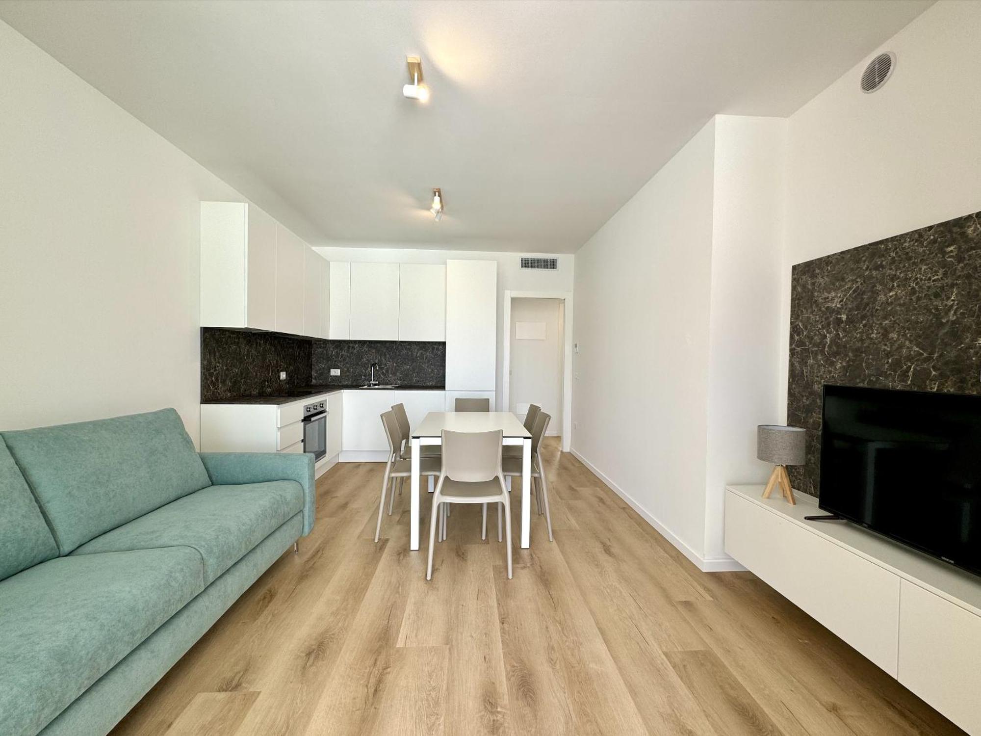 Residence Wave Island - Carraro Immobiliare Jesolo- Family Apartments מראה חיצוני תמונה