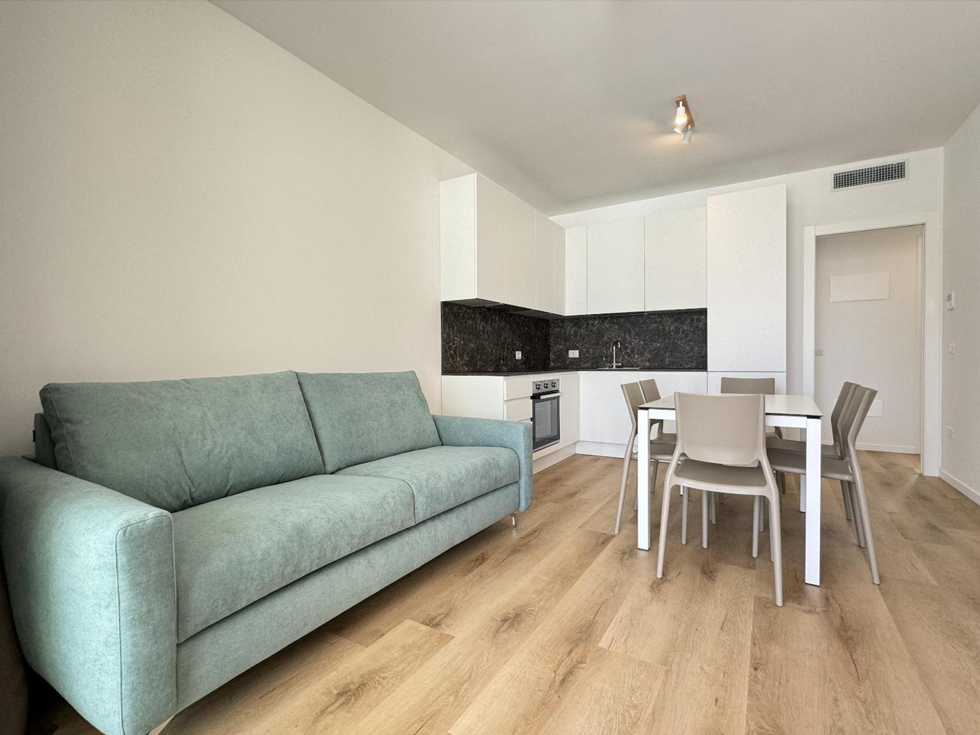Residence Wave Island - Carraro Immobiliare Jesolo- Family Apartments מראה חיצוני תמונה