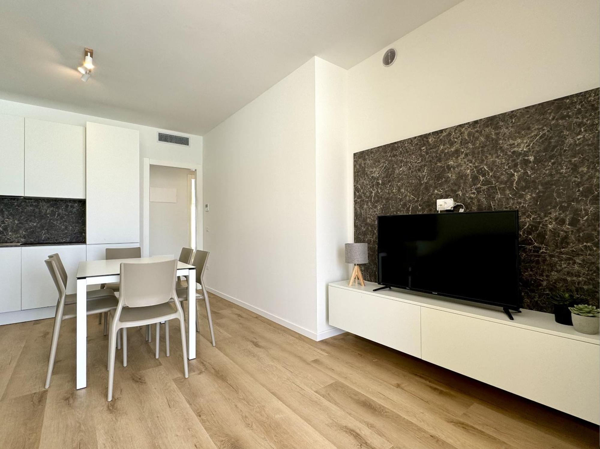 Residence Wave Island - Carraro Immobiliare Jesolo- Family Apartments מראה חיצוני תמונה