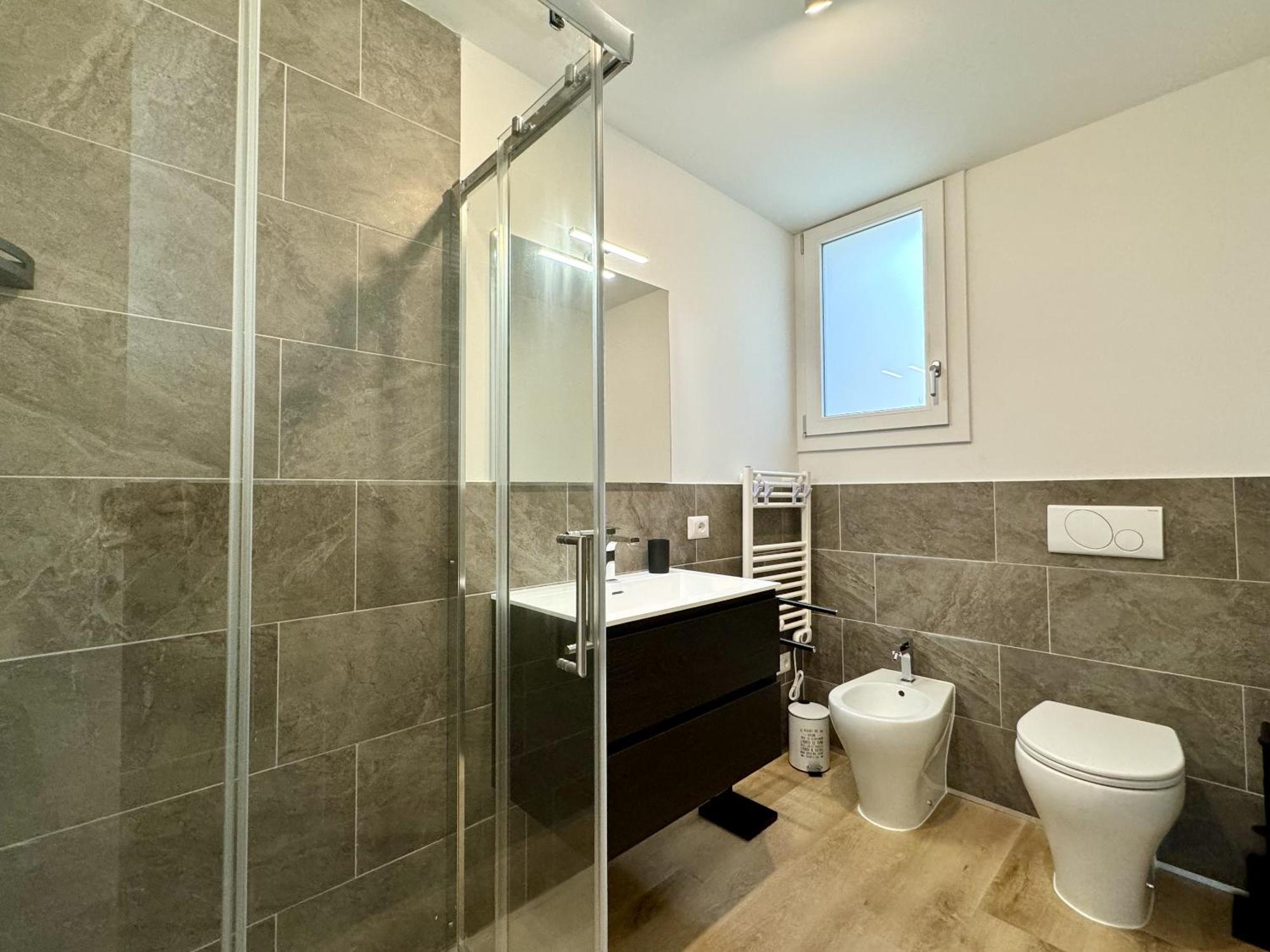 Residence Wave Island - Carraro Immobiliare Jesolo- Family Apartments מראה חיצוני תמונה