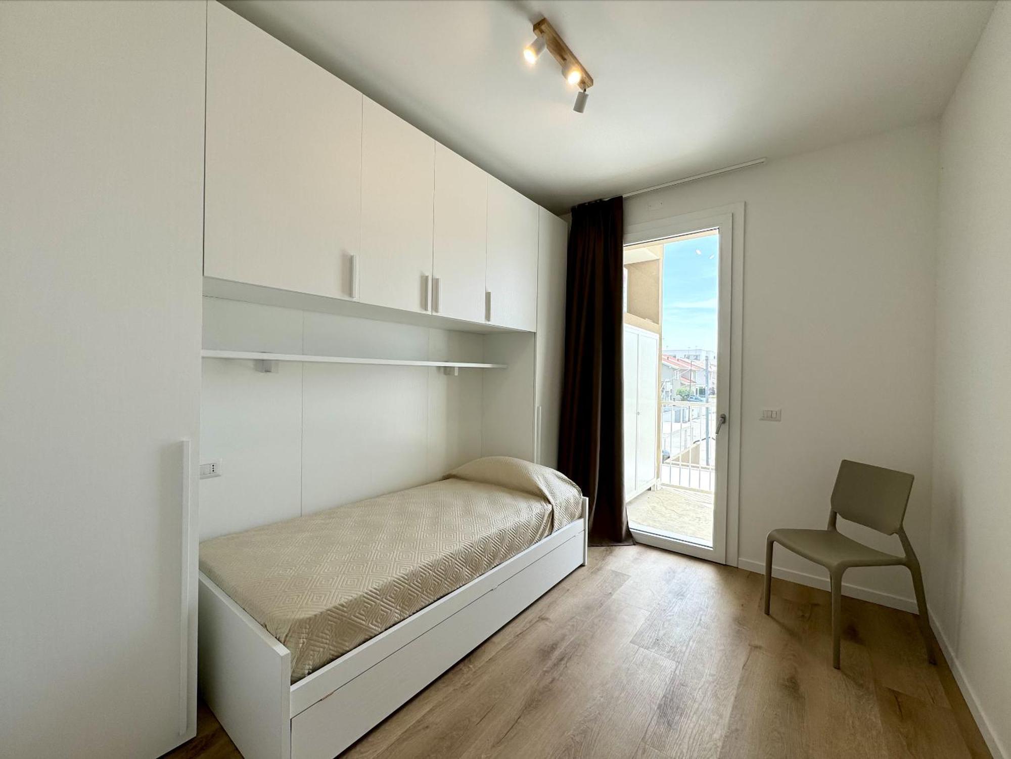 Residence Wave Island - Carraro Immobiliare Jesolo- Family Apartments מראה חיצוני תמונה