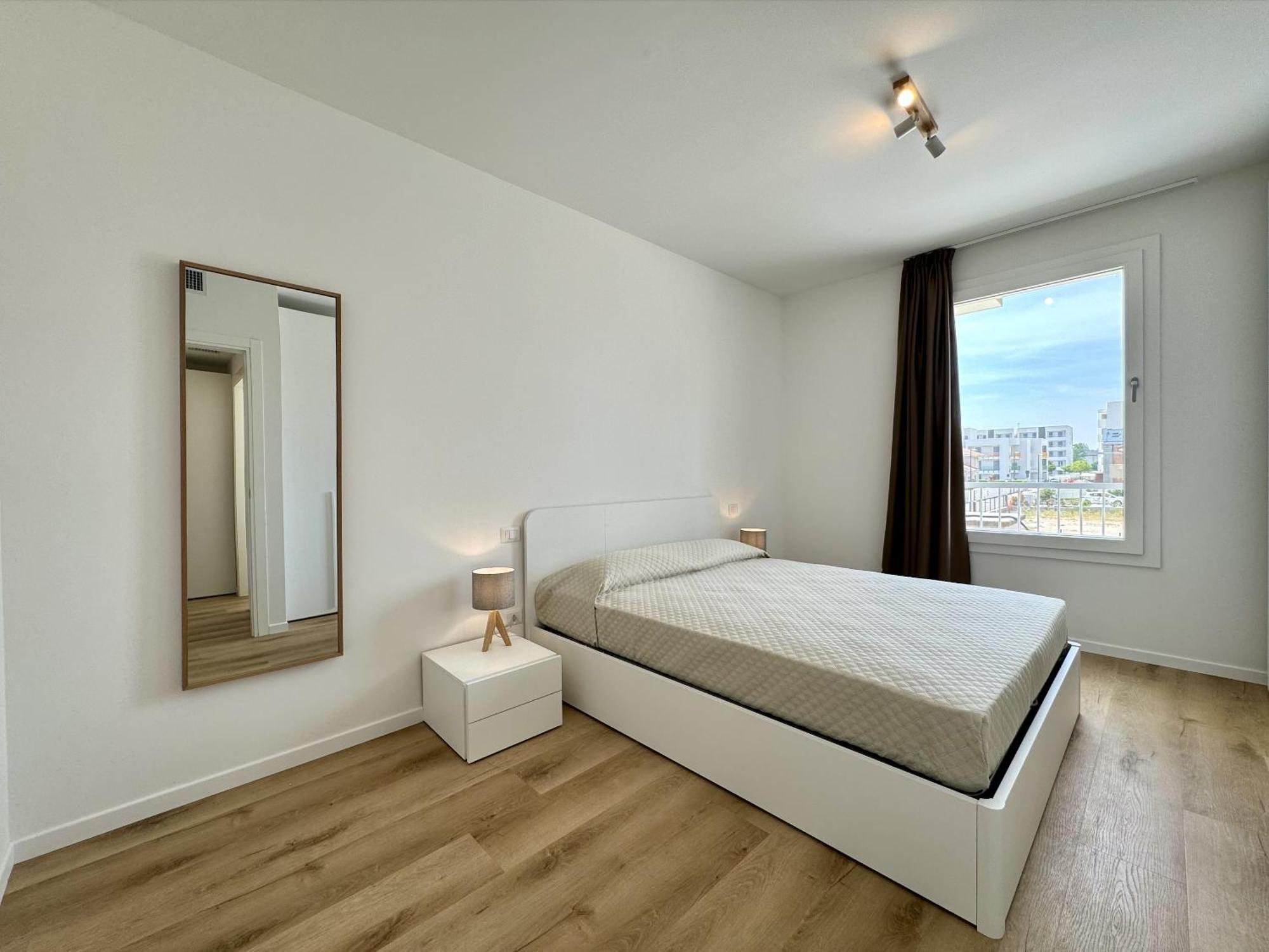 Residence Wave Island - Carraro Immobiliare Jesolo- Family Apartments מראה חיצוני תמונה