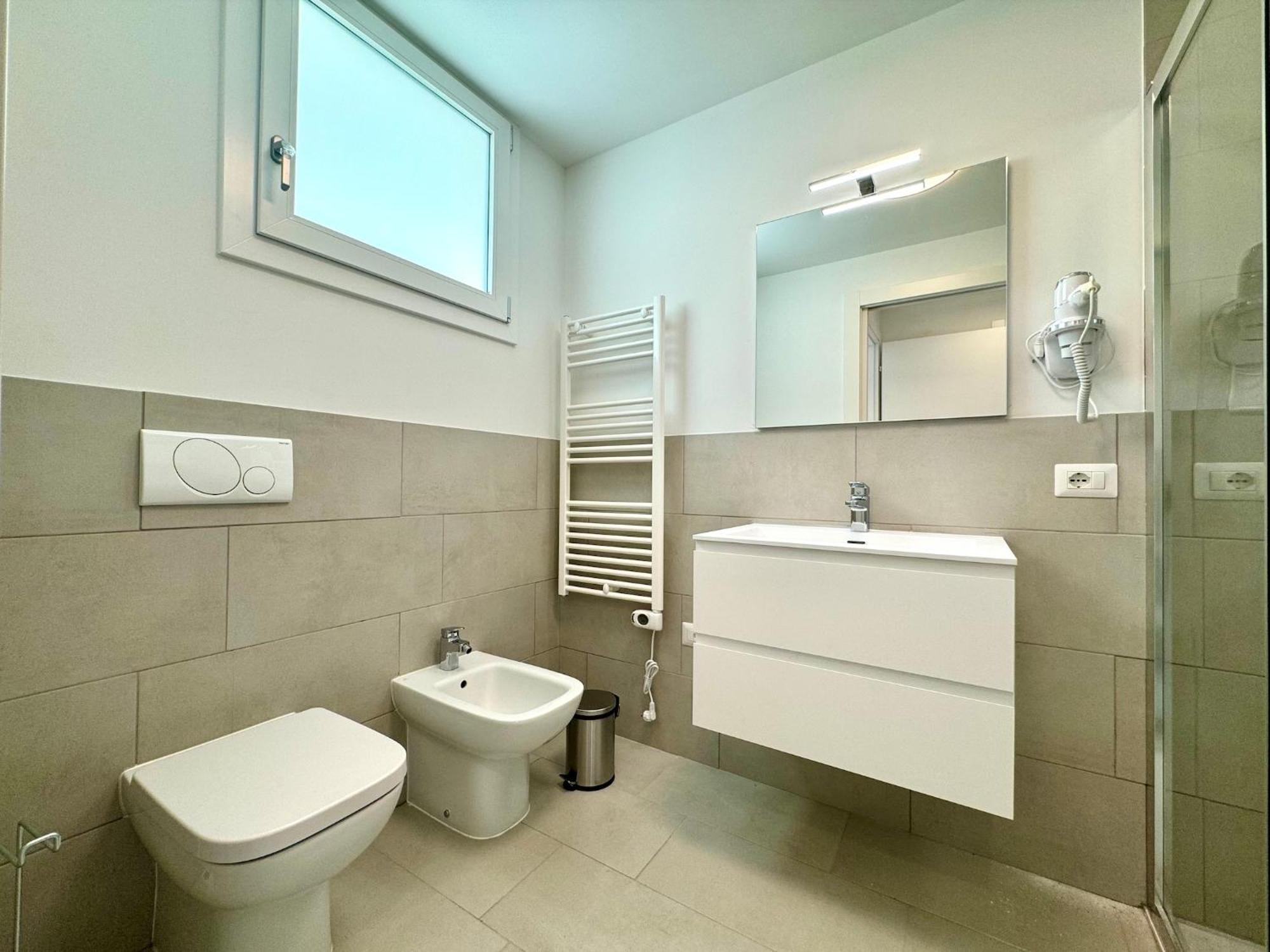 Residence Wave Island - Carraro Immobiliare Jesolo- Family Apartments מראה חיצוני תמונה