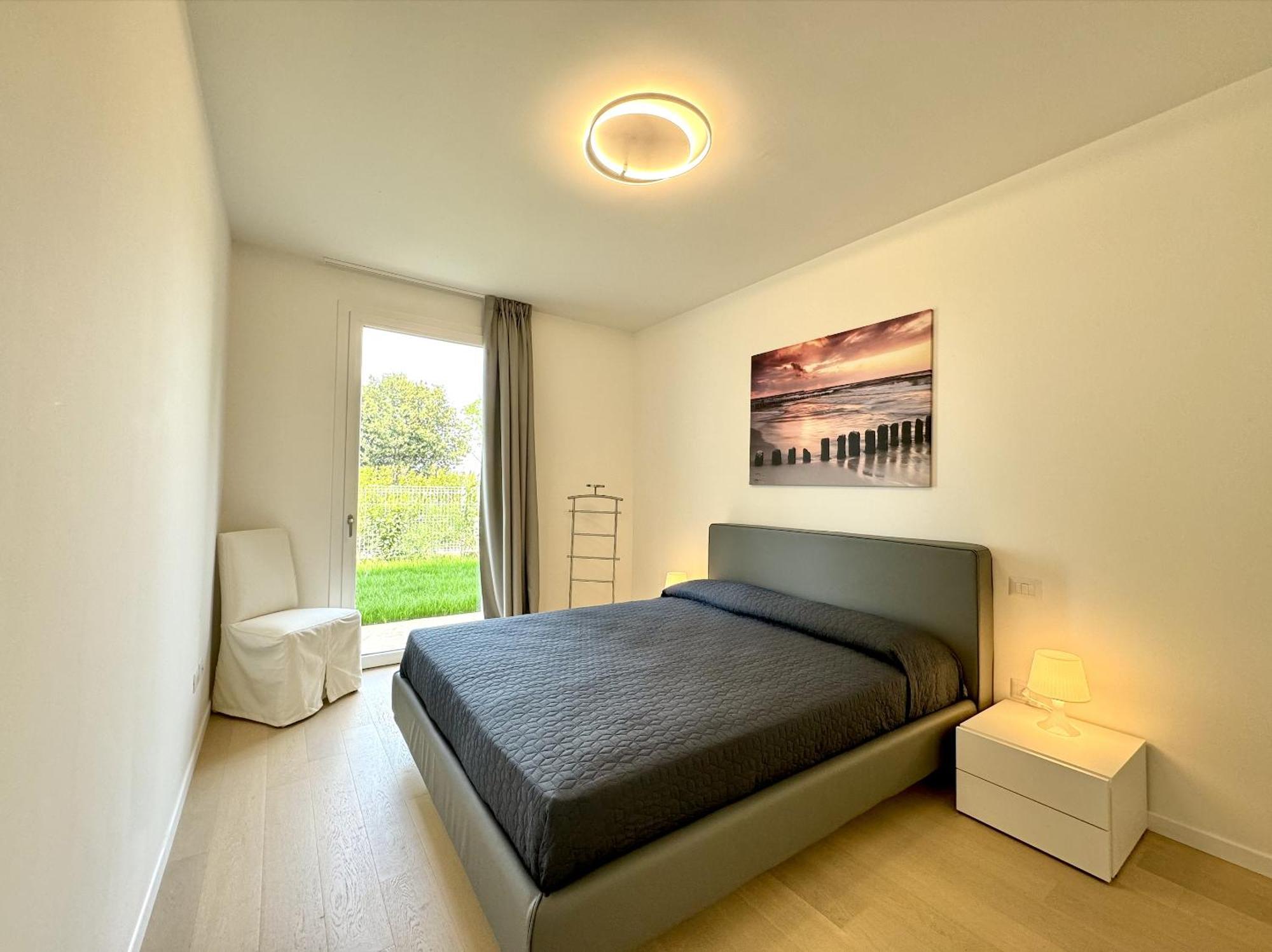 Residence Wave Island - Carraro Immobiliare Jesolo- Family Apartments מראה חיצוני תמונה