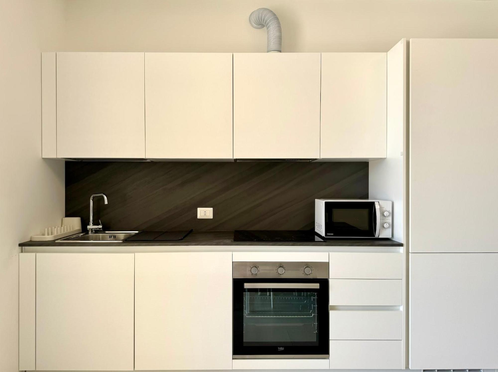Residence Wave Island - Carraro Immobiliare Jesolo- Family Apartments מראה חיצוני תמונה