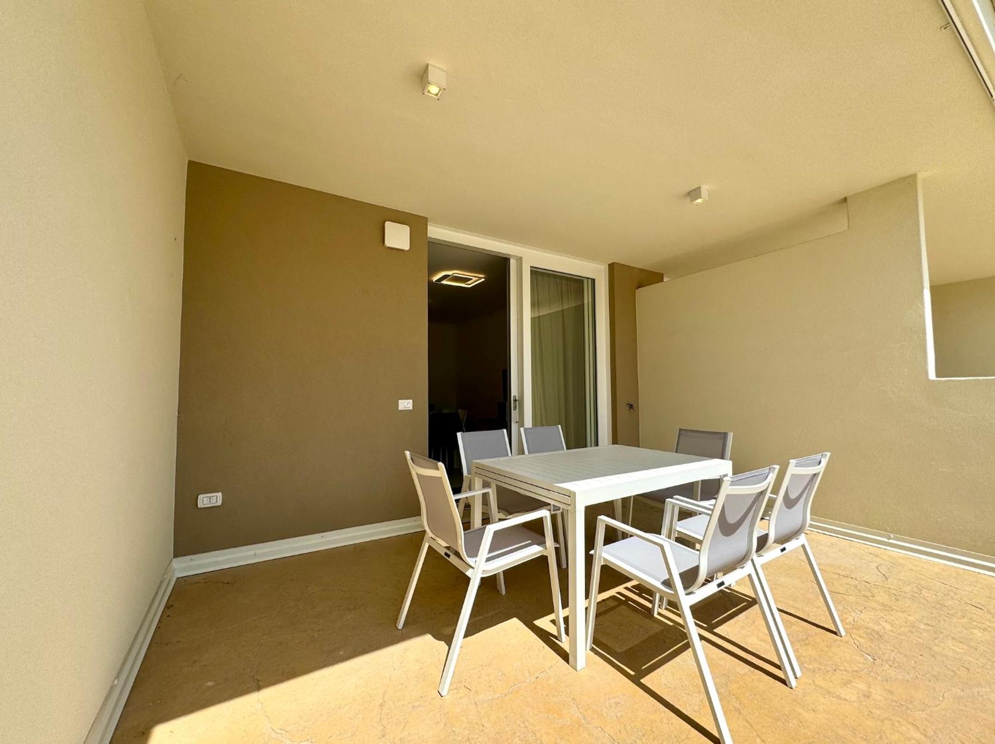 Residence Wave Island - Carraro Immobiliare Jesolo- Family Apartments מראה חיצוני תמונה